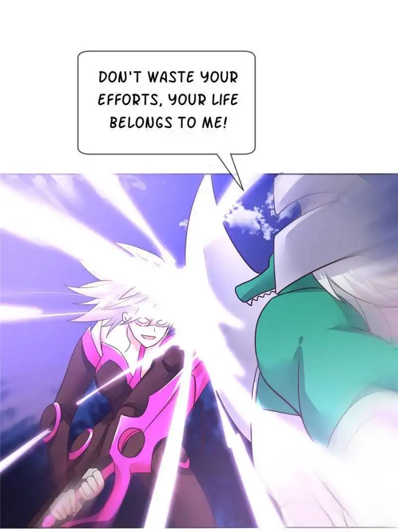 Legend Reboot Chapter 100 98